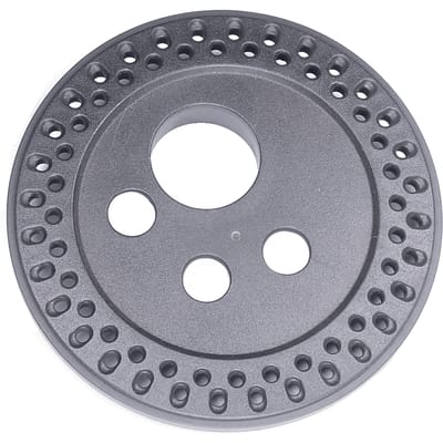 Nozzle plate