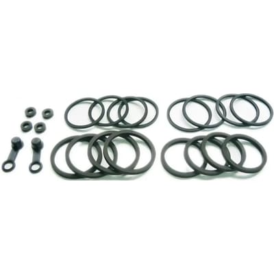 Motorfiets remklauw reparatieset Tourmax Suzuki GSF 1200 BANDIT [1200]/GSX-R 1100 [1100]