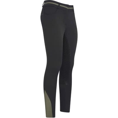 Easy Rider Rijbroek  Maria Full Grip - Black - 34