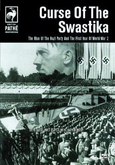 Curse Of The Swastika