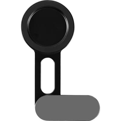 [Opvouwbaar Scherm Laptop Telefoonhouder] Geschikt voor Magnetische Telefoonhouder Desktop Computer Opvouwbaar Hangend Scherm Laptop