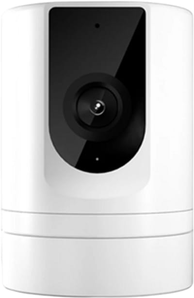 Baby Camera Binnen - Huisbeveiliging 1080P Draadloos Met App, Bewegingssensor, Tweeweg Gesprek, Huisdier Camera & Baby Monitor