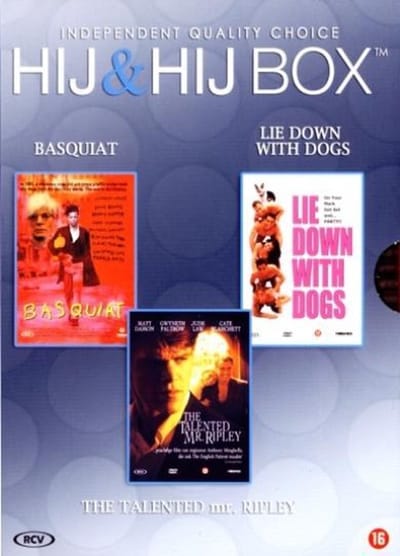 Hij & Hij Box