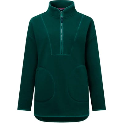Damesfleece Regatta Frankie Borg Longline