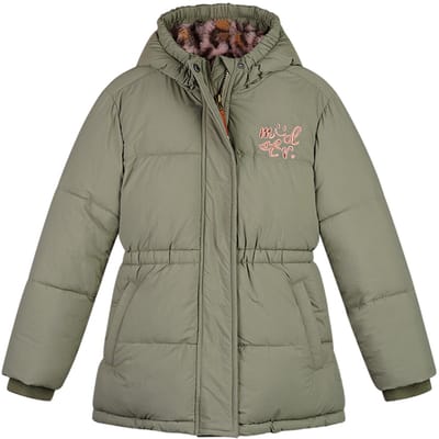 Moodstreet Jas JUNA M507-5232 - Maat 110