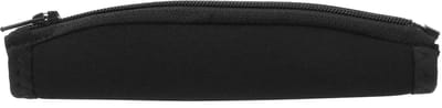 Allecto - Hoofdtelefoon - Hoofdband beschermhoes - Zacht en comfortabel - Zwart - Compatibel met Sony WH-1000XM2 WH-1000XM3 WH-1000XM4 - Ideaal voo...
