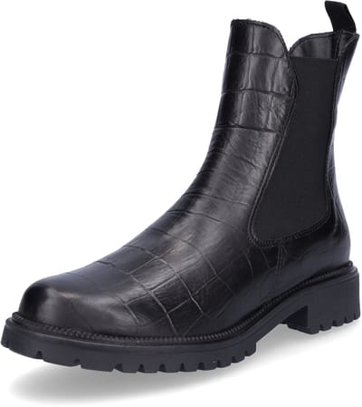 Vrouwen Chelsea boots Tamaris 1-25427-41