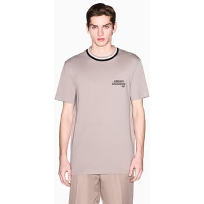 T-shirt Korte Mouw EAX XM001795AF10361