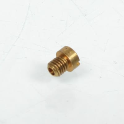 Gicleur de carburateur Dellorto pour mobylette Dellorto SHA / principal 30 Neuf
