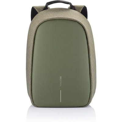 XD Design Bobby Hero Small - Anti-Diefstal Rugzak 11.5 liter - Groen