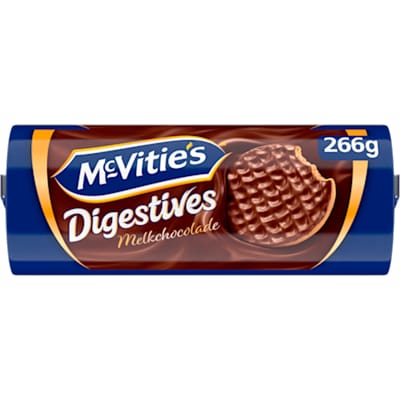 Digestive Melk
