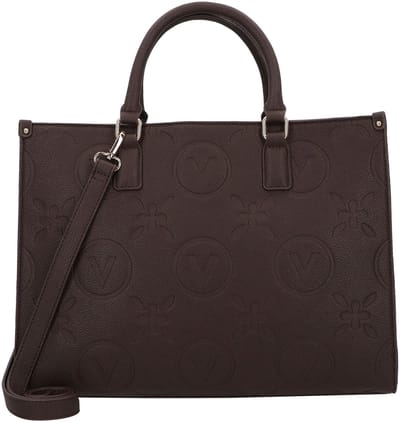 Valentino Samba SAMBA RE Shopper Tas 35 cm - 12 L - moro