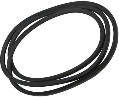 Dailygoods- Grasmaaier Riem Vervanging - Onderdeelnummer GX20072/GY20570 - Geschikt voor John Deere 42" - 100/ D100/ E100/ L100/ LA100 Serie - Hoogwaardige Materiaalcombinatie - Maaier