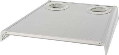 Siemens Metaalfilter 362746 / 00362746 410x382x7mm