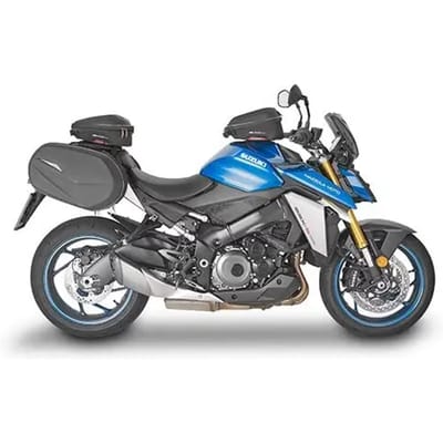 Motorfiets topkoffer Givi Suzuki GSX S1000 (21)