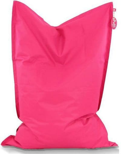 Puffi Relax Zitzak - Roze