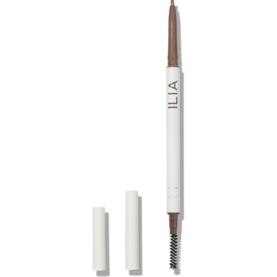 Ilia Beauty In Full Micro-Tip Brow Pencil - Dark Blonde
