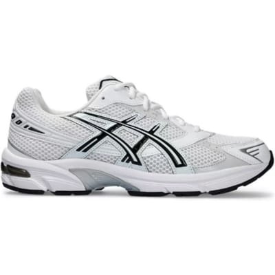 ASICS Gel-1130 - Unisex - Wit Zwart - Maat EU 37.5