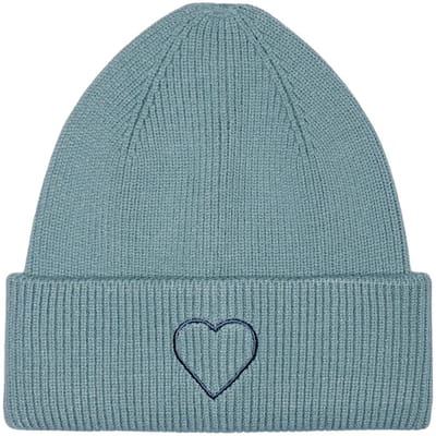 Only Alpha Life Rib Beanie Dames