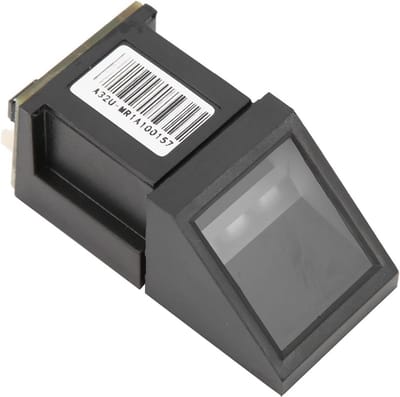 Optische Vingerafdrukscanner USB Biometrisch Toegangscontrolesysteem voor Windows