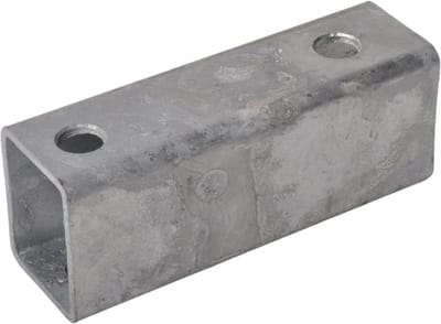 Opvulbus geschikt voor DoubleLock A60 slot