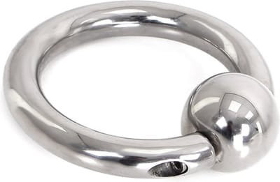 Kiotos - Ball Stretcher C-Ring Hex