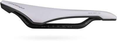 Prologo Dimension R2 Space Pas Nack Zadel Wit 153 mm