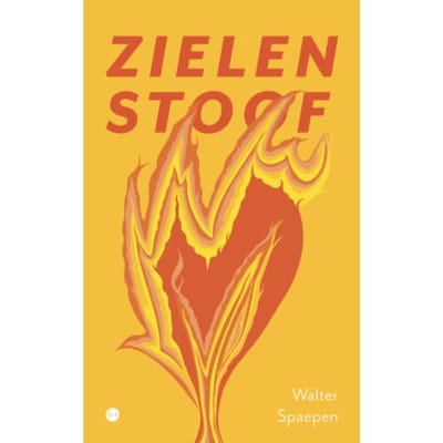 Zielenstoof - Walter Spaepen