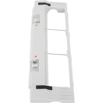 Couvercle de brosse principale de rechange pour aspirateur robot Xiaomi Mijia 1C F9 D9 1T, accessoires blancs blanc