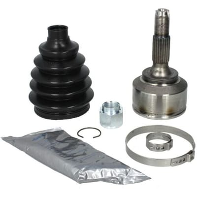 Homokineet reparatie set, aandrijfas SPIDAN 22268