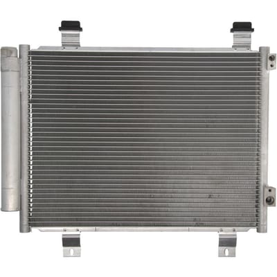 Condensator, airconditioning KOYORAD CD100763