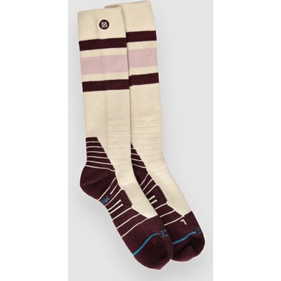 Stance Boyd Mid Wool Snow Tech Sokken patroon