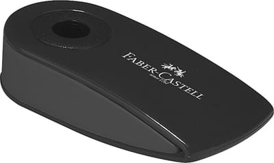 Faber-Castell gum - Sleeve mini Harmony - PVC-vrij - FC-182477