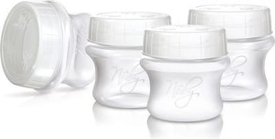 Nuby Store n' Feed