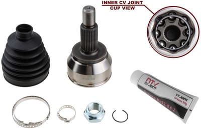 Homokineet reparatie set OEM NPZ-LR-019