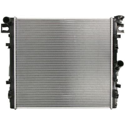 Radiator NRF 56590