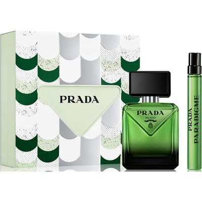 Prada Paradigme Eau de Parfum 50ml Gift Set