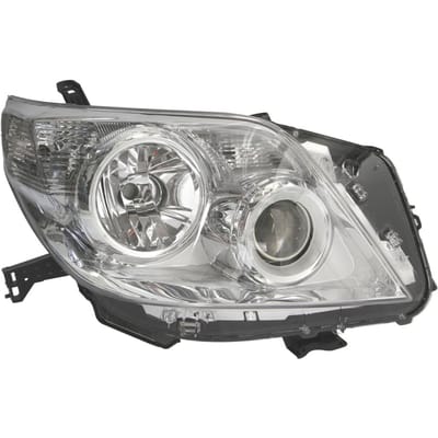 Koplampen DEPO 212-11P8R-LD-EM, rechts