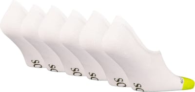 SOKKEN 6 PACK Scotch & Soda sokken voor heren in een verpakking van 6