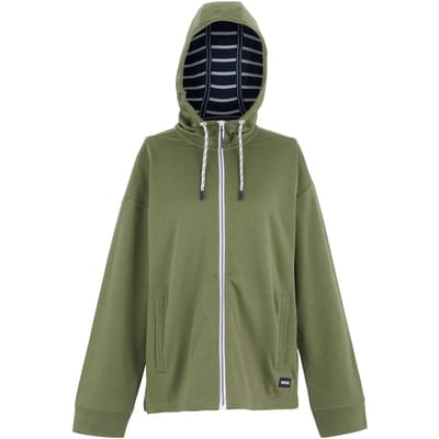 Fleece Dames Bayletta Voor Wandelen