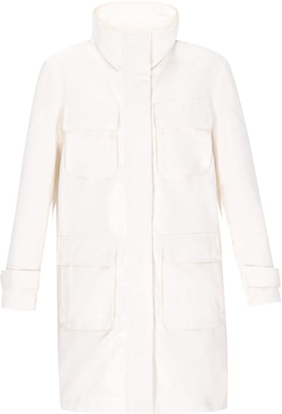 DreiMaster Parka