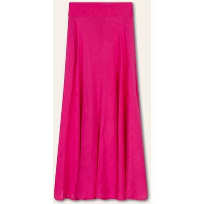 Oilily Sevi Rok- maat44 Raspberry Sorbet