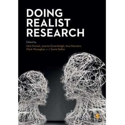 Doing Realist Research - Nick Emmel
