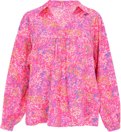 usha Blouse