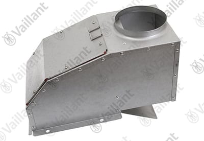 VAILLANT Rookgascollector VK 164/1-C Vaillant-Nr. , 076598