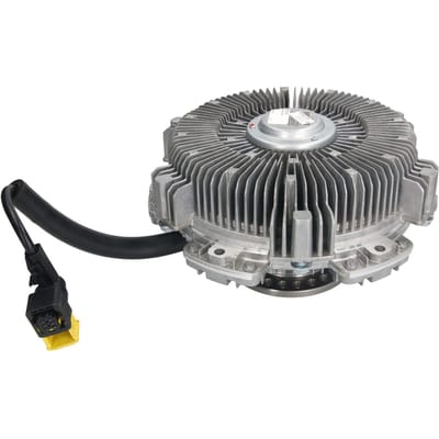 Koppeling, radiatorventilator HIGHWAY AUTOMOTIVE DFC100