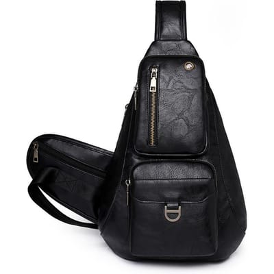 Dameshandtassen, Dames Enkelzijdige Tassen, Casual en Veelzijdige Crossbody Tassen, Dameshandtassen, Multifunctionele Reisrugzakken, Crossbody Tassen