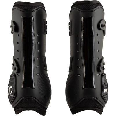 Peesbeschermer voor paarden BR Equitation XO2