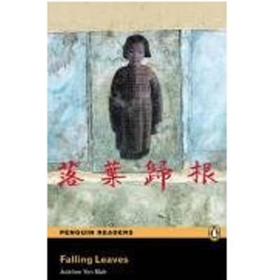Level 4: Falling Leaves - Adeline Yen Mah