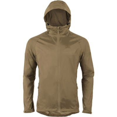 Highlander Stow & Go Packaway Regenjas Heren - Maat XL